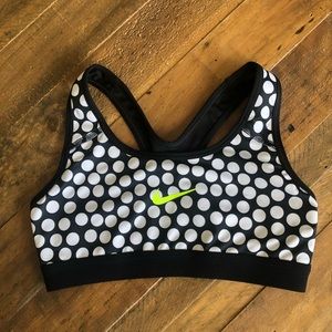 Nike Dri-Fit Sports bra